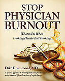 physician burnout book