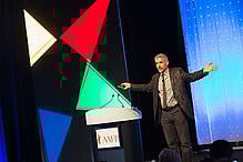 Dike-Drummond-Healthcare-Speaker-AAFP-Scientific-Assembly-General-Session-main-stage-close-up-2014_opt-300W Dike-Drummond-Healthcare-Speaker-AAFP-Scientific-Assembly-General-Session-main-stage-close-up-2014_opt-300W