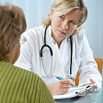 talk to your doctor compassion fatigue physician burnout dike drummond opt