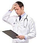 employed physician top complaints physician leadership opt 150W