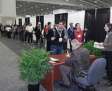 Dike-drummond-healthcare-speaker-stop-physician-burnout-book-signing-opt-300W