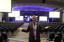 healthcare-speaker-dike-drummond-aafp-scientific-assembly-general-session-empty-hall-opt-300W