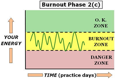 physician burnout phase 2 c