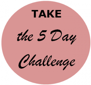 physician burnout treasure hunt 5 day challenge 300x282