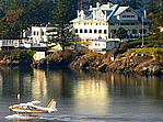 physician wellness retreat heart of the healer 2013 float plane trip to seattle