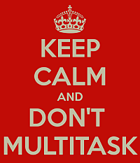 multitasking makes you stupid opt