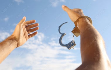 Physician overwhelm free yourself from the handcuffs of your career