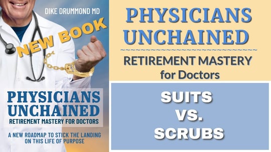 bOOK2 - SuitsVScrubs