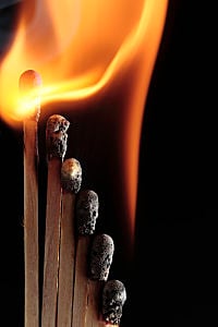 healthcare-industry-exploits-doctors-physician-burnout-quadruple-aim-dike-drummond