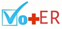 VoteER helps patients and families register to vote