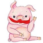 physician-burnout-positive-psychology-lipstick-on-a-pig-dike-drummond