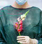 stop-physician-burnout-micro-blessings-holding-flower-150W