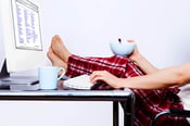virtual medicine physician work from home