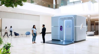 CarePod