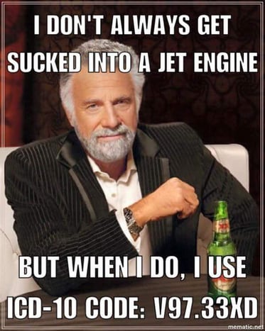 ICD10Funny