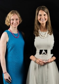 Medicus-integra-physician-wellbeing-award-avera-health-jill-kruse-mary-wolf.jpg