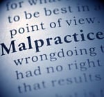 Medical Malpractice and Income: Poor People Don’t Sue More Frequently