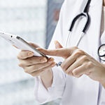 mobile app for physician burnout