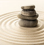 Work Life Balance and Your Big Rocks