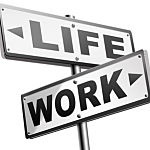  life balance time management busy doctor opt