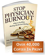 stop-physician-burnout-book-dike-drummond-