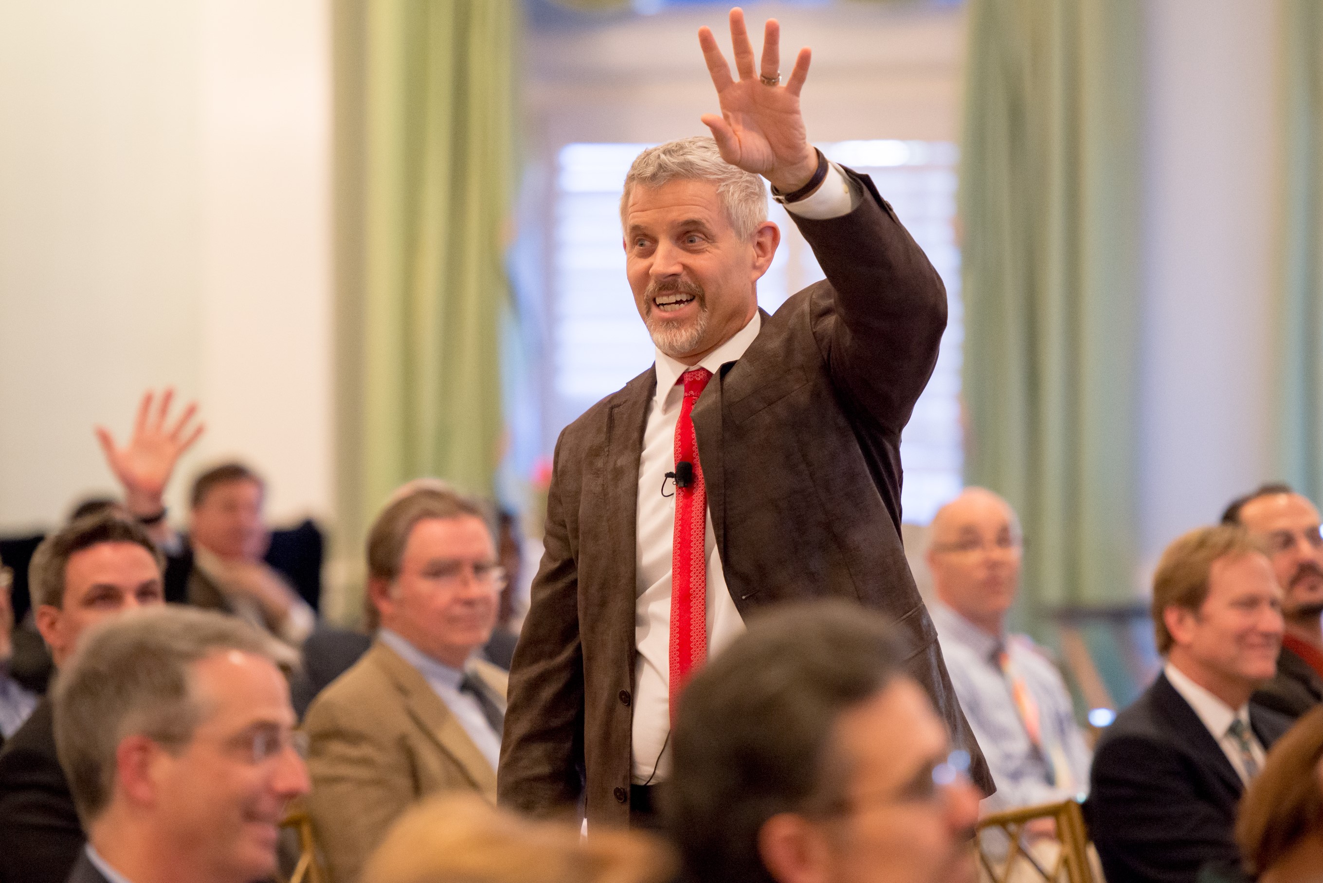 dike-drummond-healthcare-speaker-stop-physician-burnout-resilience-engagement-1